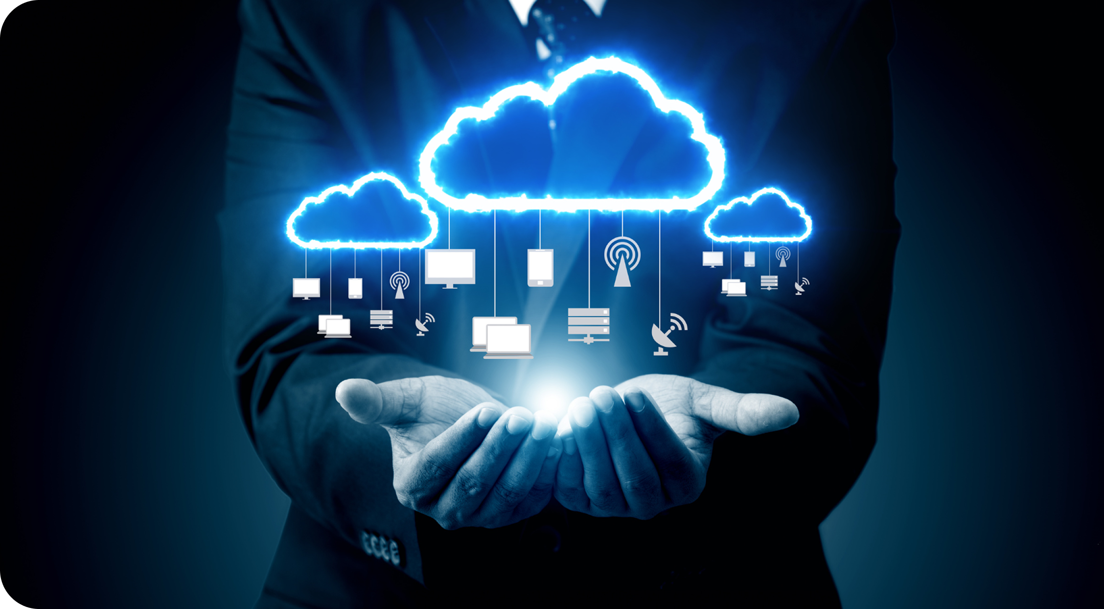Cloud Infrastructure