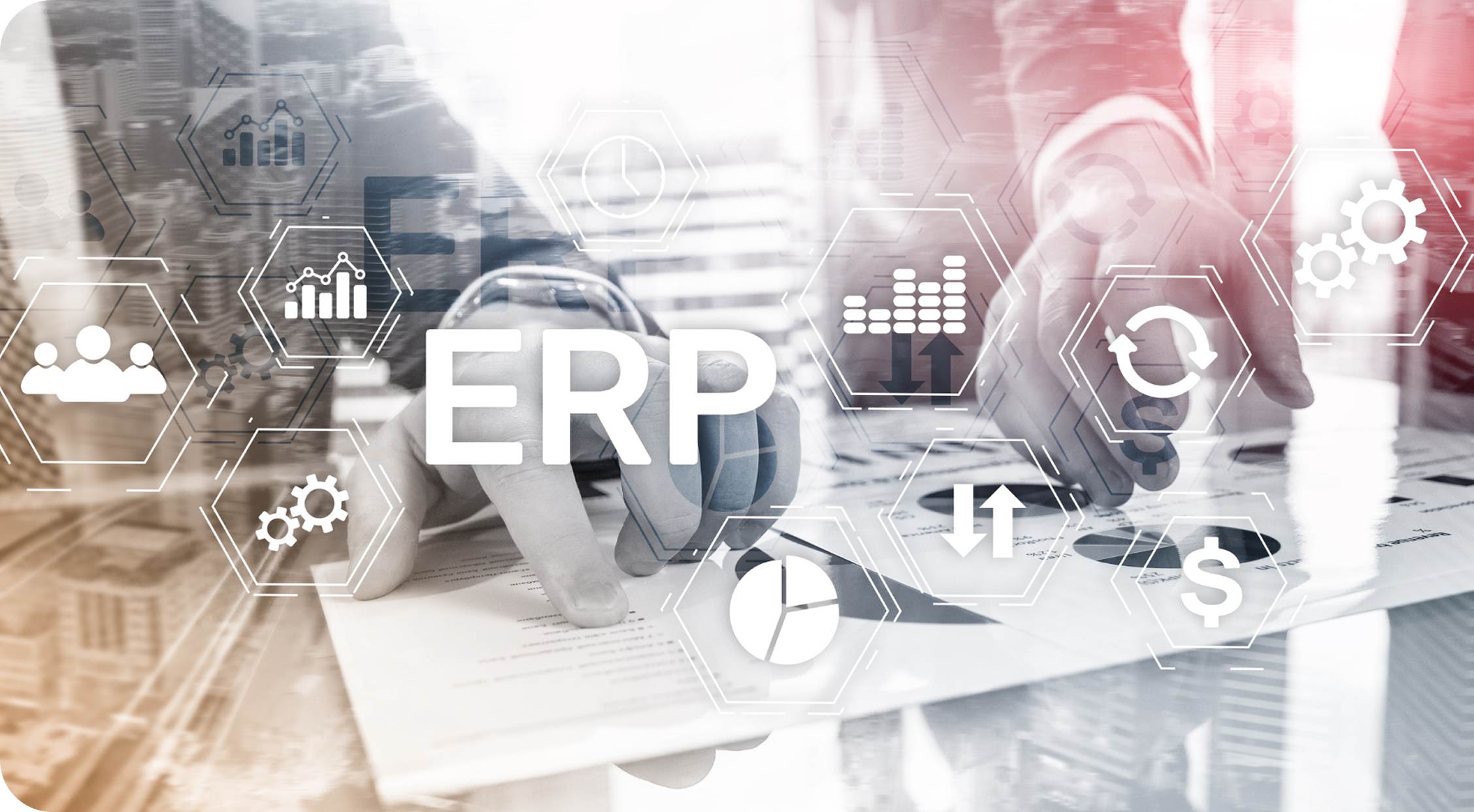 ERP Solutions
